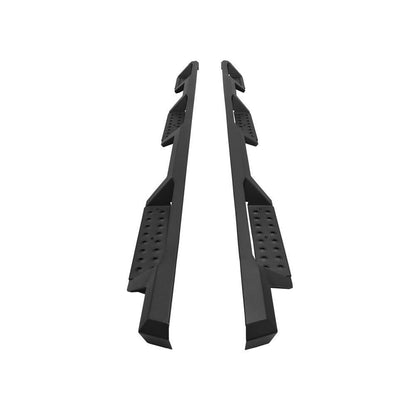 Westin HDX Drop Wheel-to-Wheel Nerf Step Bars - 56-534325