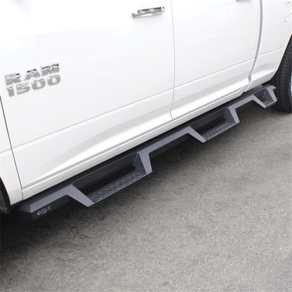 Westin HDX Drop Wheel-to-Wheel Nerf Step Bars - 56-534325