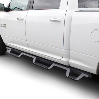 Westin HDX Drop Wheel-to-Wheel Nerf Step Bars - 56-534325