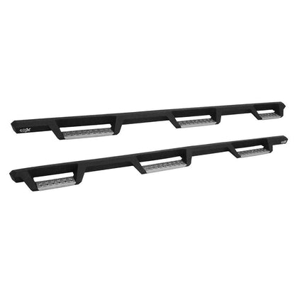 Westin HDX Stainless Drop Wheel-to-Wheel Nerf Step Bars for Dodge/Ram 2500/3500 (2011-2018) - 56-5343352