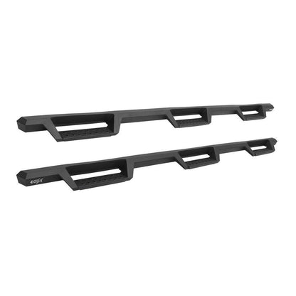 Westin HDX Drop Wheel-to-Wheel Nerf Step Bars for Dodge/Ram 2500/3500 (2011-2018) - 56-534335