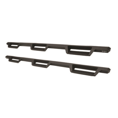 Westin HDX Drop Wheel-to-Wheel Nerf Step Bars for Dodge/Ram 2500/3500 (2011-2018) - 56-534335