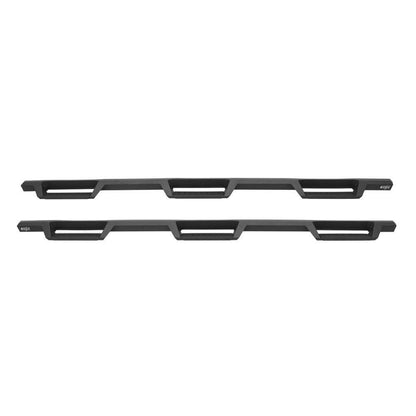 Westin HDX Drop Wheel-to-Wheel Nerf Step Bars for Dodge/Ram 2500/3500 (2011-2018) - 56-534335