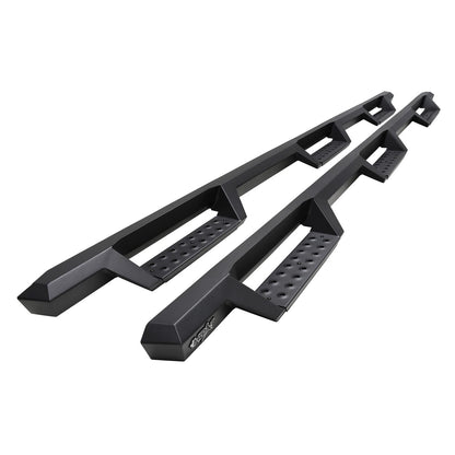 Westin HDX Drop Wheel-to-Wheel Nerf Step Bars for Dodge/Ram 2500/3500 (2019-2026) - 56-534345
