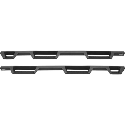 Westin HDX Drop Wheel-to-Wheel Nerf Step Bars for Chevrolet/GMC Silverado/Sierra 1500 (2007-2018) - 56-534565