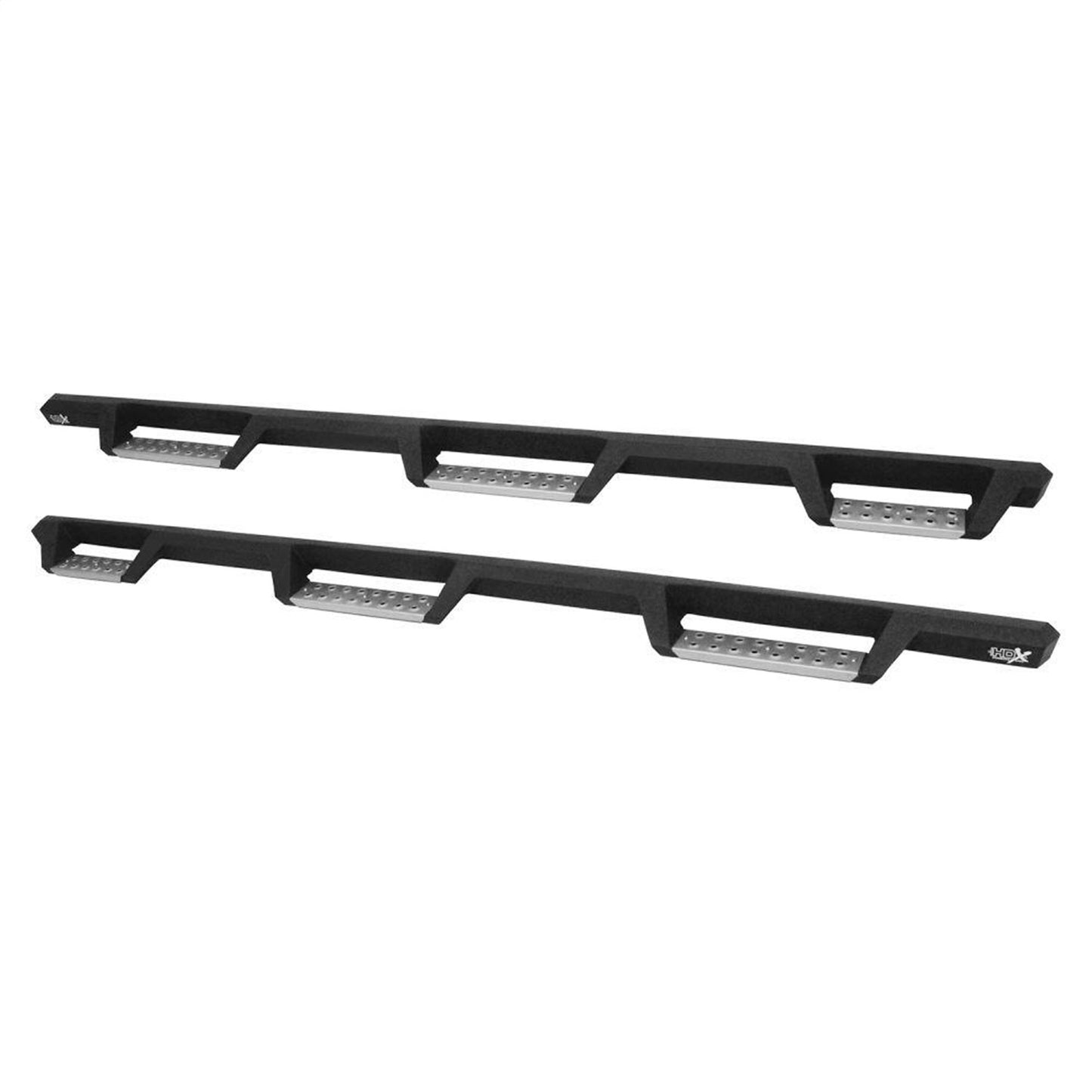 Westin HDX Stainless Drop Wheel-to-Wheel Nerf Step Bars - 56-5345852