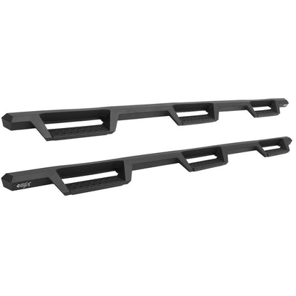 Westin HDX Drop Wheel-to-Wheel Nerf Step Bars - 56-534585