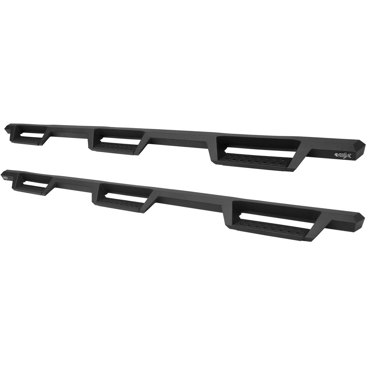Westin HDX Drop Wheel-to-Wheel Nerf Step Bars - 56-534585