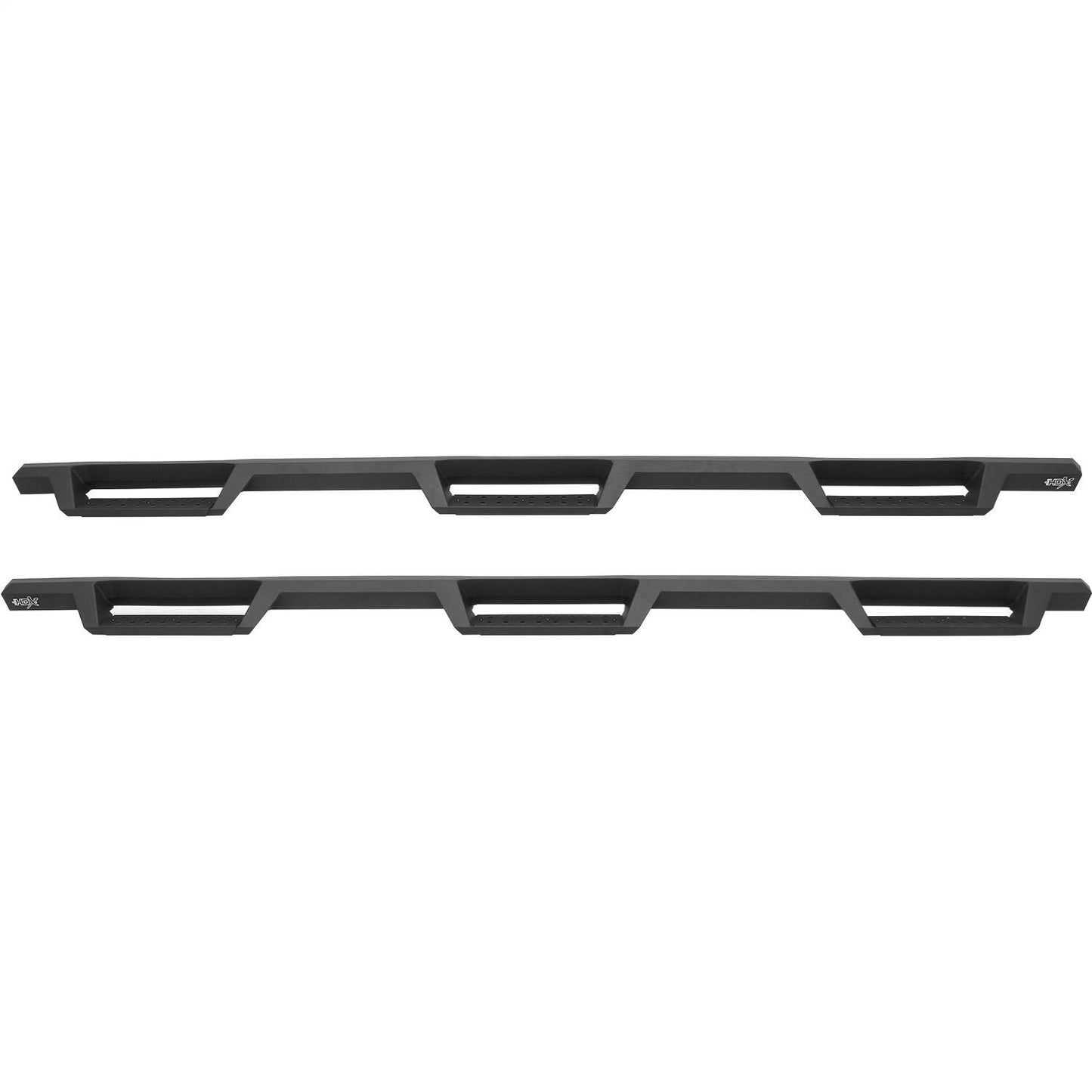 Westin HDX Drop Wheel-to-Wheel Nerf Step Bars - 56-534585