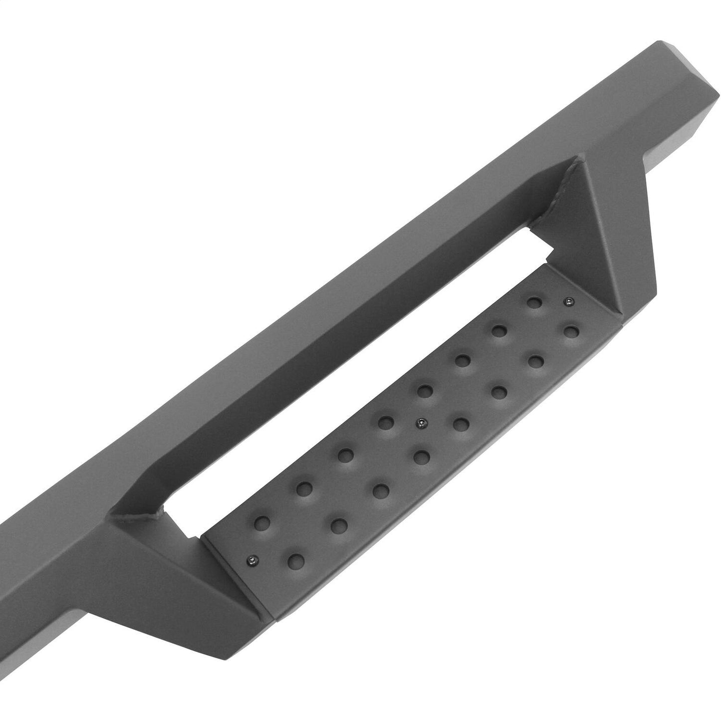 Westin HDX Drop Wheel-to-Wheel Nerf Step Bars - 56-534585