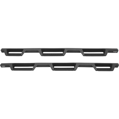 Westin HDX Drop Wheel-to-Wheel Nerf Step Bars for Chevrolet/GMC Silverado/Sierra 1500 (2014-2017) - 56-534595