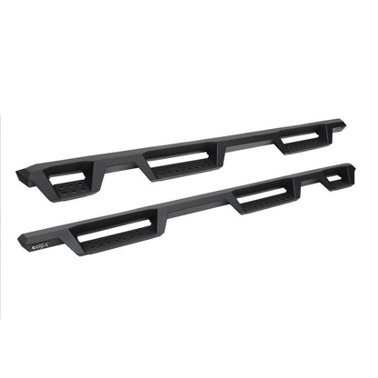 Westin HDX Drop Wheel-to-Wheel Nerf Step Bars for Dodge/Ram 1500 (2019-2026) - 56-534705