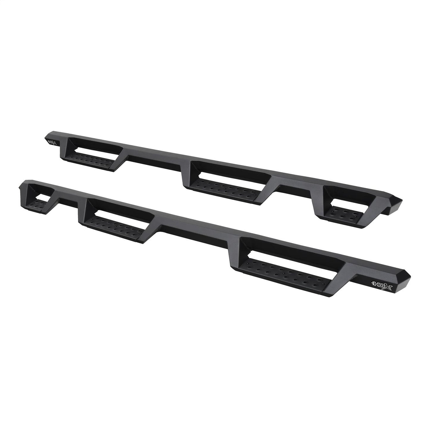 Westin HDX Drop Wheel-to-Wheel Nerf Step Bars for Dodge/Ram 1500 (2019-2026) - 56-534705