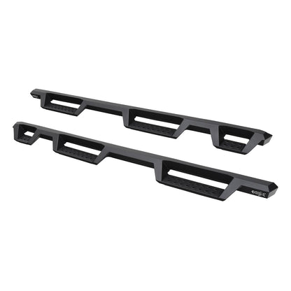 Westin HDX Drop Wheel-to-Wheel Nerf Step Bars for Dodge/Ram 1500 (2019-2026) - 56-534705