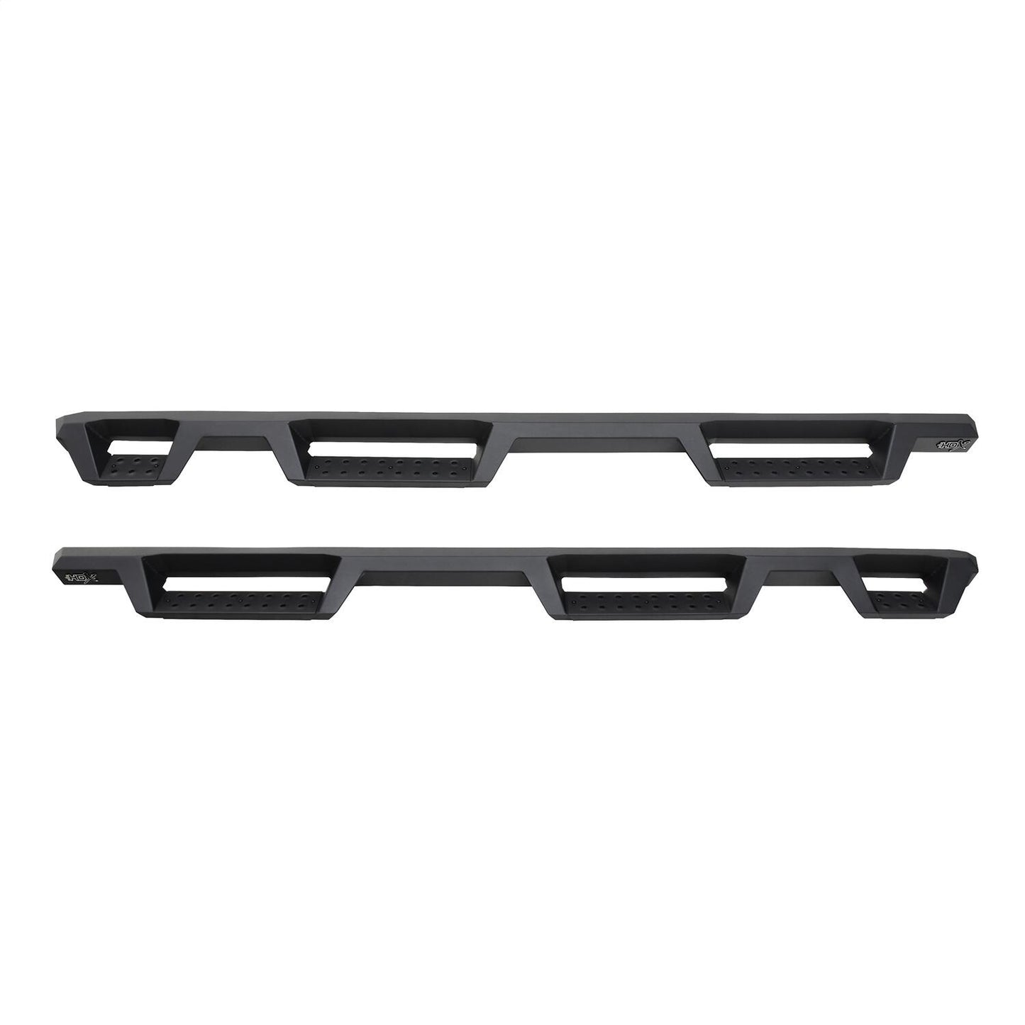 Westin HDX Drop Wheel-to-Wheel Nerf Step Bars for Dodge/Ram 1500 (2019-2026) - 56-534705