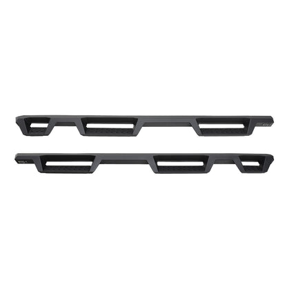 Westin HDX Drop Wheel-to-Wheel Nerf Step Bars for Dodge/Ram 1500 (2019-2026) - 56-534705