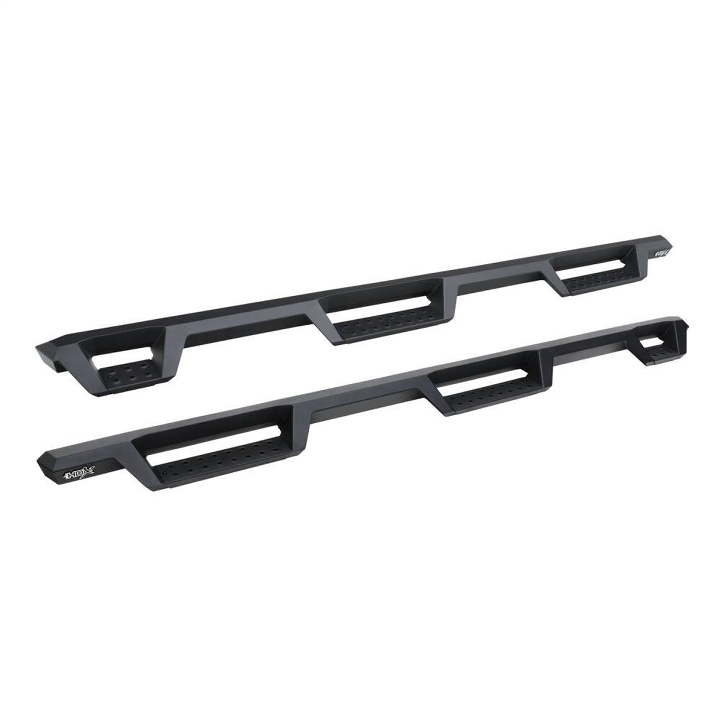 Westin HDX Drop Wheel-to-Wheel Nerf Step Bars for Dodge/Ram 1500 (2019-2026) - 56-534725