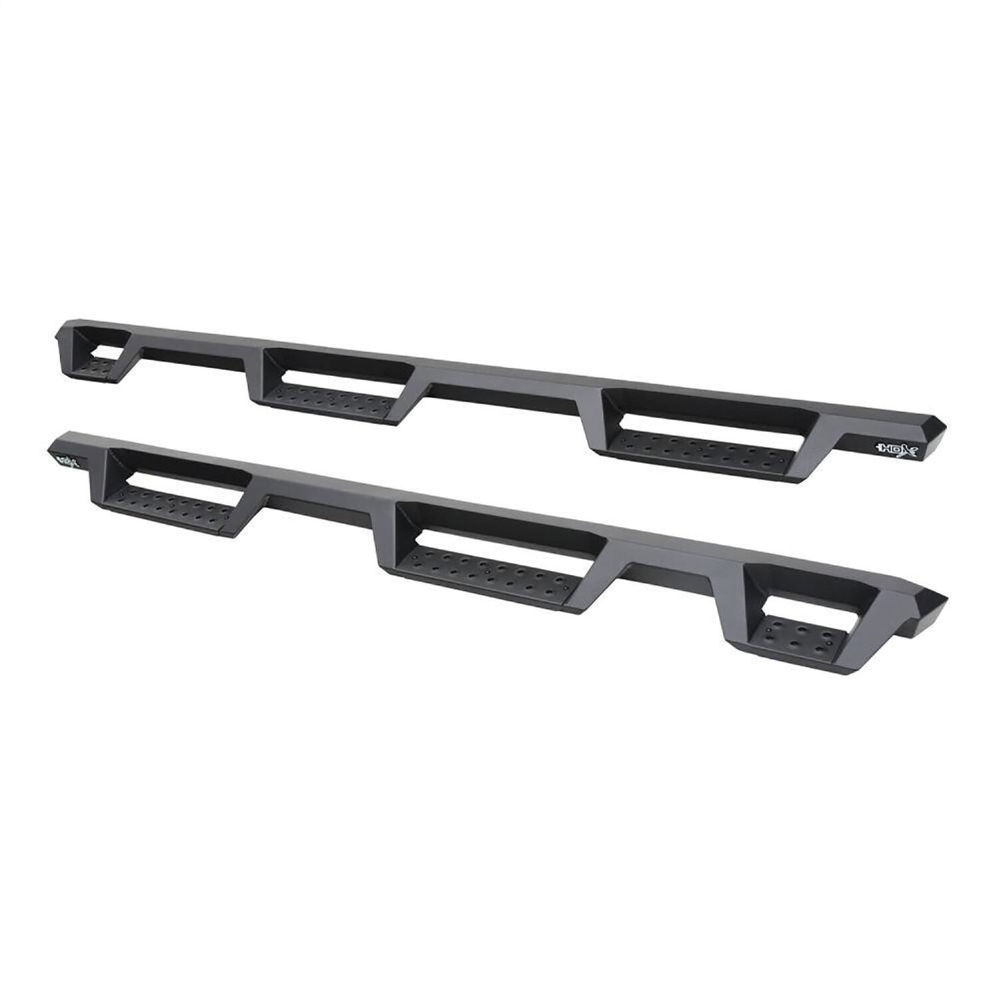 Westin HDX Drop Wheel-to-Wheel Nerf Step Bars for Dodge/Ram 1500 (2019-2026) - 56-534725