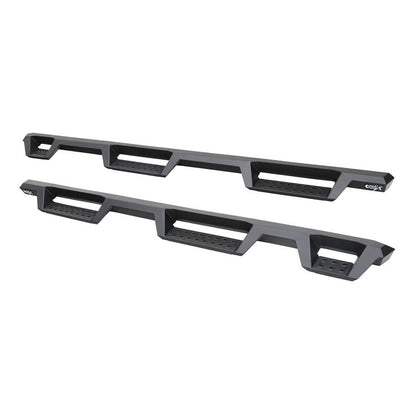 Westin HDX Drop Wheel-to-Wheel Nerf Step Bars for Dodge/Ram 1500 (2019-2026) - 56-534725
