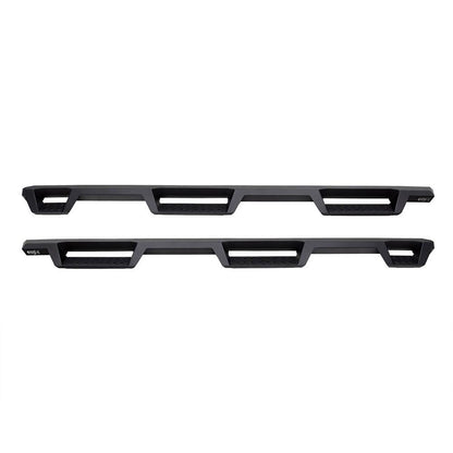 Westin HDX Drop Wheel-to-Wheel Nerf Step Bars for Dodge/Ram 1500 (2019-2026) - 56-534725