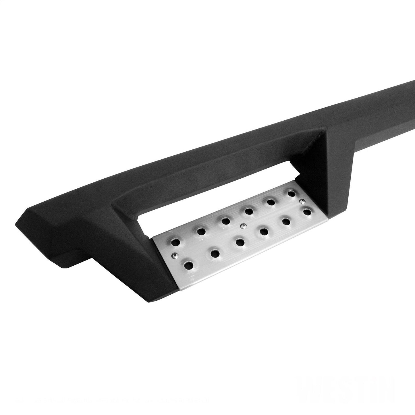 Westin HDX Stainless Drop Wheel-to-Wheel Nerf Step Bars for Dodge/Ram 1500 (2019-2025) - 56-5347352