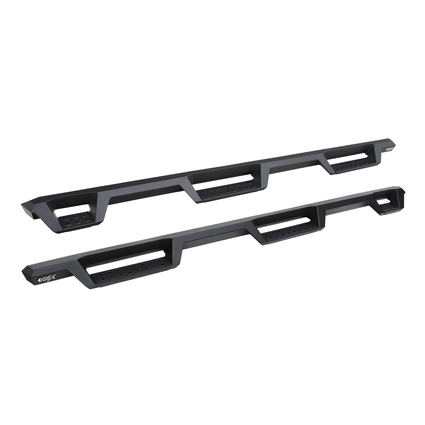 Westin HDX Drop Wheel-to-Wheel Nerf Step Bars for Dodge/Ram 1500 (2019-2025) - 56-534735