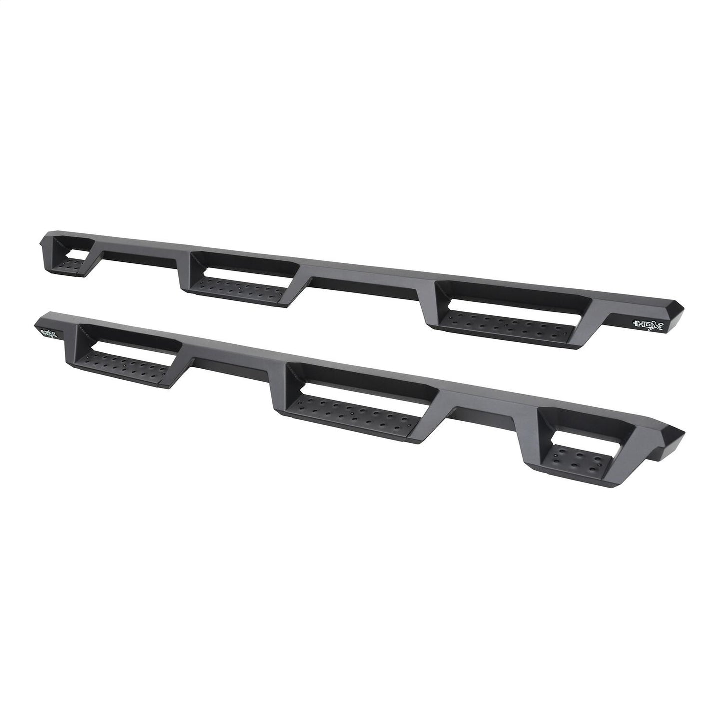 Westin HDX Drop Wheel-to-Wheel Nerf Step Bars for Dodge/Ram 1500 (2019-2025) - 56-534735