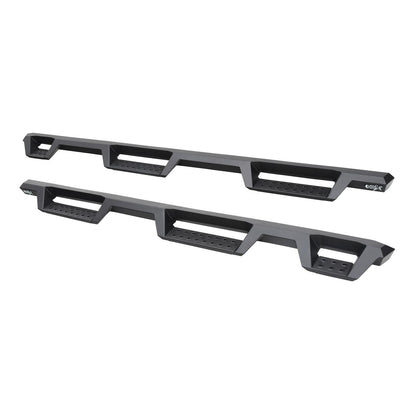Westin HDX Drop Wheel-to-Wheel Nerf Step Bars for Dodge/Ram 1500 (2019-2025) - 56-534735