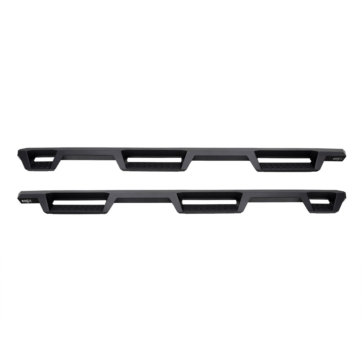Westin HDX Drop Wheel-to-Wheel Nerf Step Bars for Dodge/Ram 1500 (2019-2025) - 56-534735