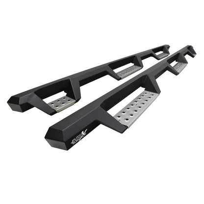 Westin HDX Stainless Drop Wheel-to-Wheel Nerf Step Bars for Dodge/Ram 2500/3500 (2019-2026) - 56-5347852