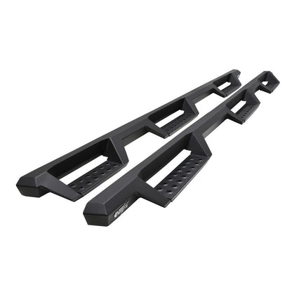 Westin HDX Drop Wheel-to-Wheel Nerf Step Bars for Dodge/Ram 2500/3500 (2019-2026) - 56-534785