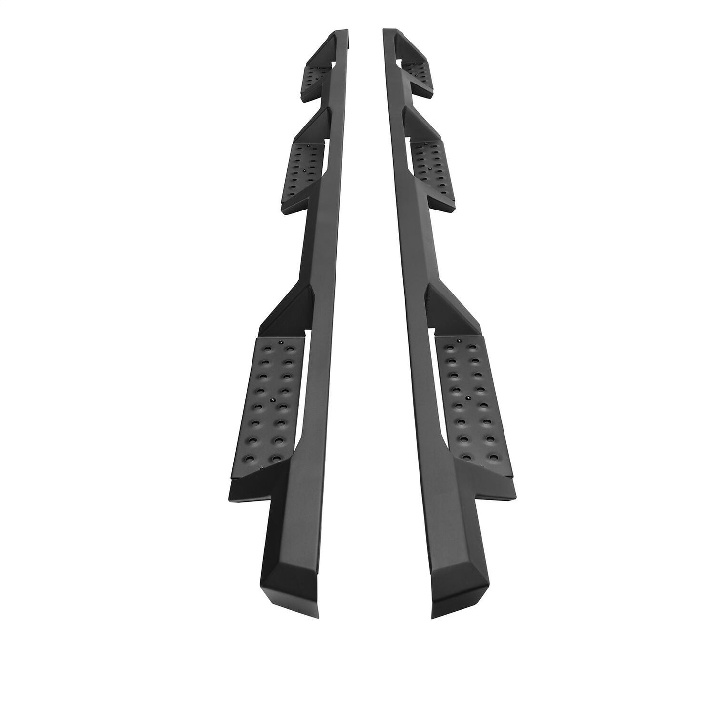 Westin HDX Drop Wheel-to-Wheel Nerf Step Bars for Dodge/Ram 2500/3500 (2019-2026) - 56-534785