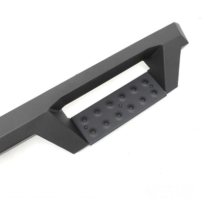 Westin HDX Drop Wheel-to-Wheel Nerf Step Bars for Dodge/Ram 2500/3500 (2019-2026) - 56-534785