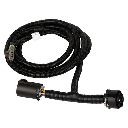 Magnum High Pro Headache Rack for Toyota Tundra