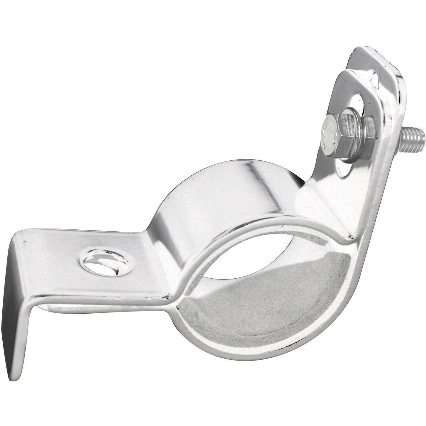 Westin HDX Grille Guard Light Clamps - 57-0000
