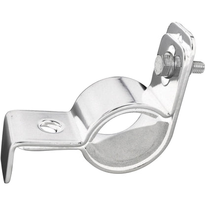 Westin HDX Grille Guard Light Clamps - 57-0000