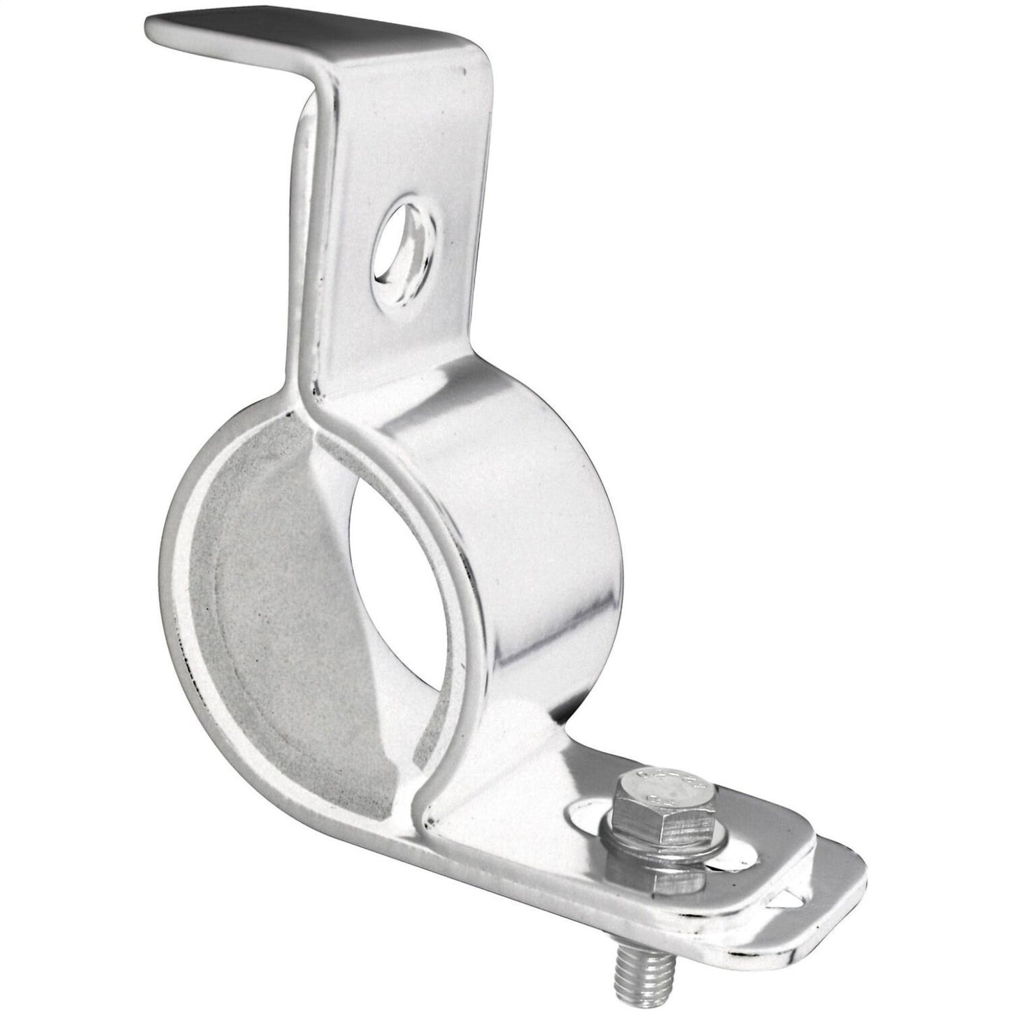 Westin HDX Grille Guard Light Clamps - 57-0000