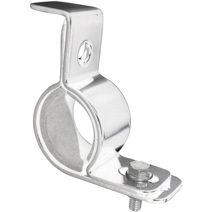 Westin HDX Grille Guard Light Clamps - 57-0000