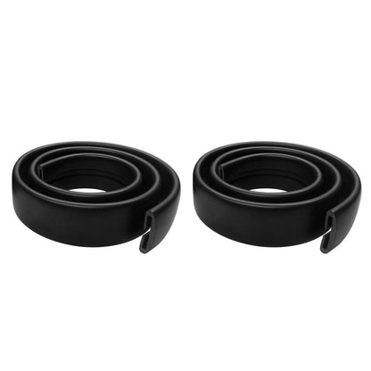 Westin HDX Grille Guard Rub Strip Repl - 57-0001