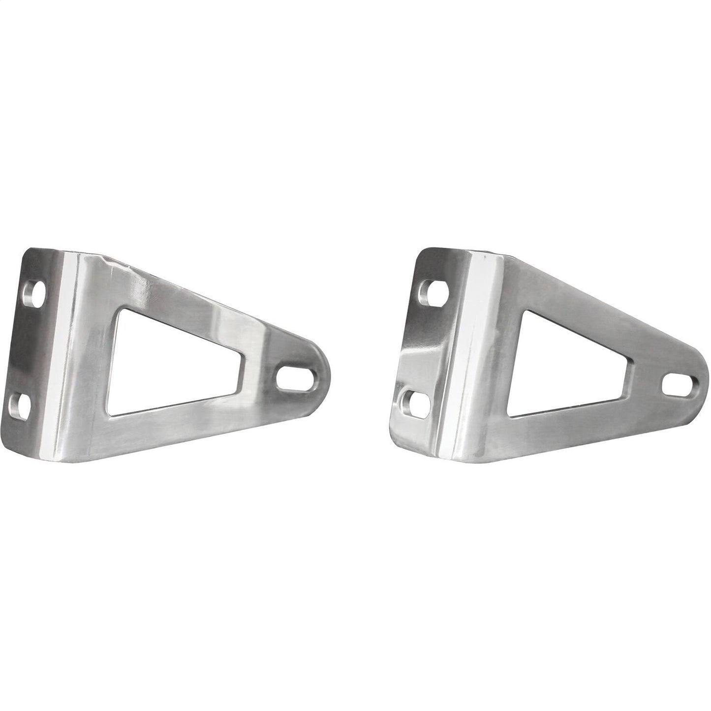 Westin HDX Grille Guard LED Light Bracket - 57-0010