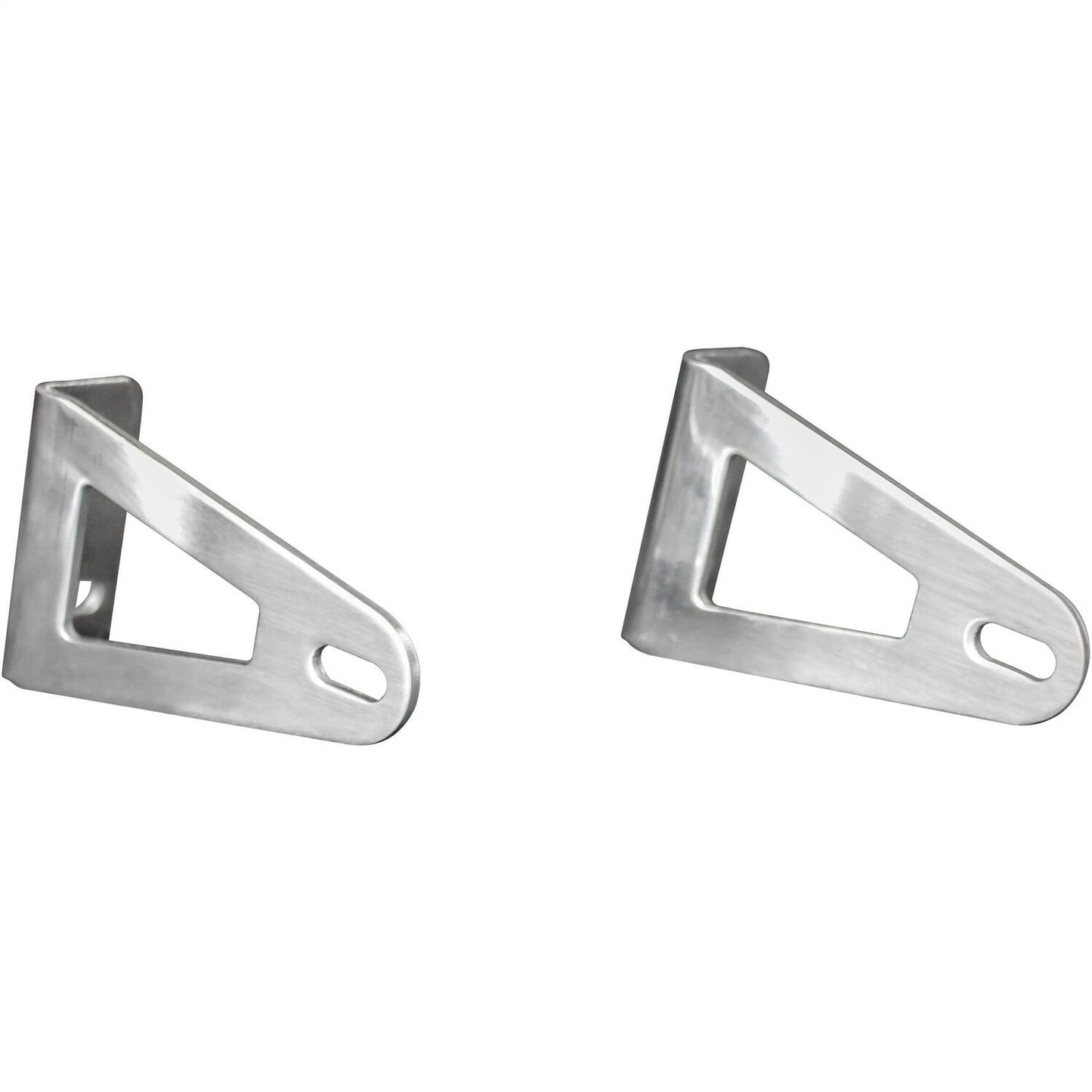 Westin HDX Grille Guard LED Light Bracket - 57-0010