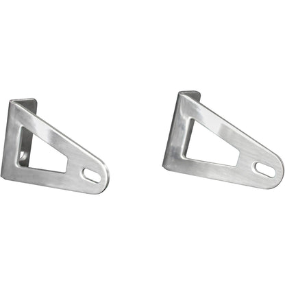 Westin HDX Grille Guard LED Light Bracket - 57-0010