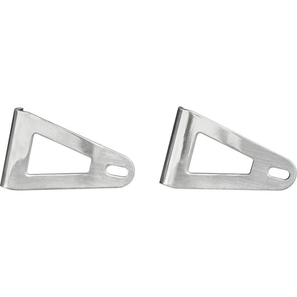 Westin HDX Grille Guard LED Light Bracket - 57-0010