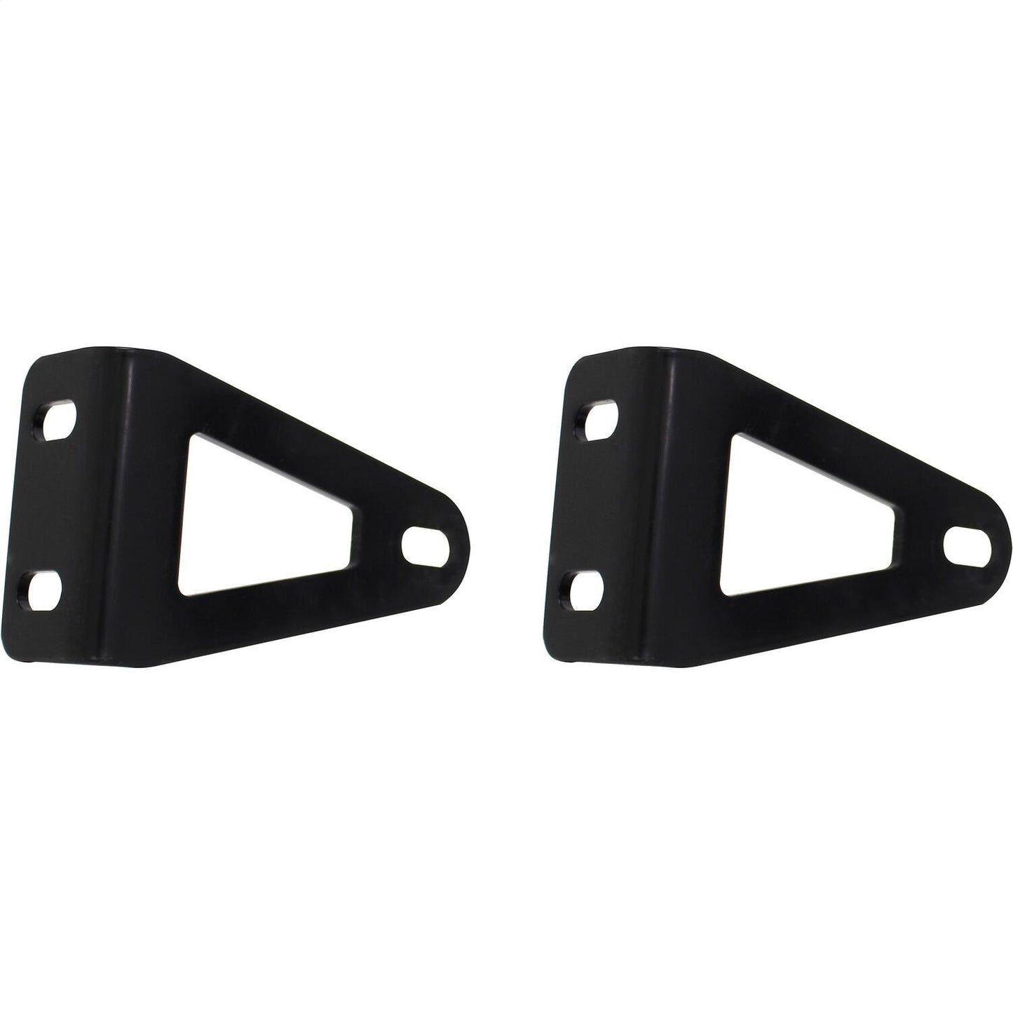 Westin HDX Grille Guard LED Light Bracket - 57-0015