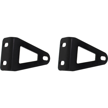 Westin HDX Grille Guard LED Light Bracket - 57-0015