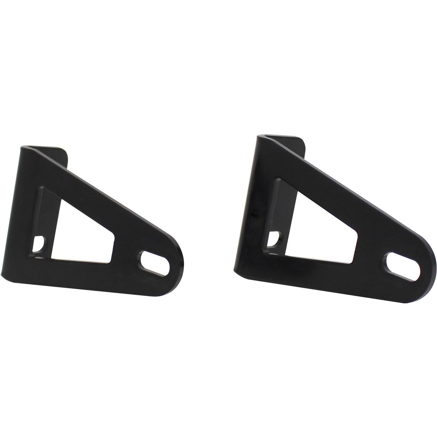 Westin HDX Grille Guard LED Light Bracket - 57-0015