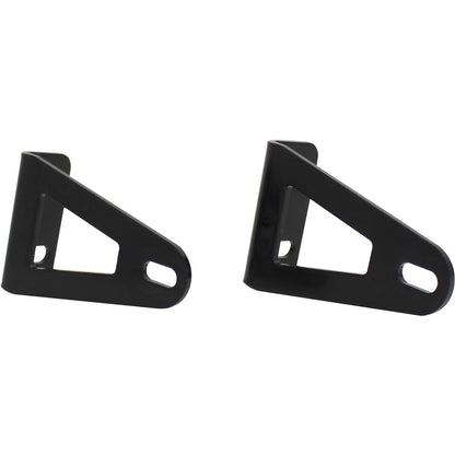 Westin HDX Grille Guard LED Light Bracket - 57-0015