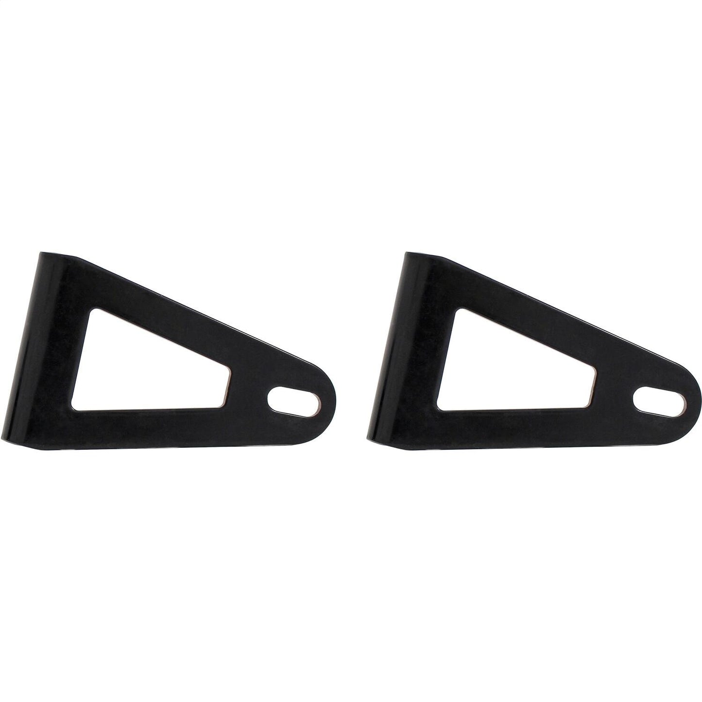 Westin HDX Grille Guard LED Light Bracket - 57-0015