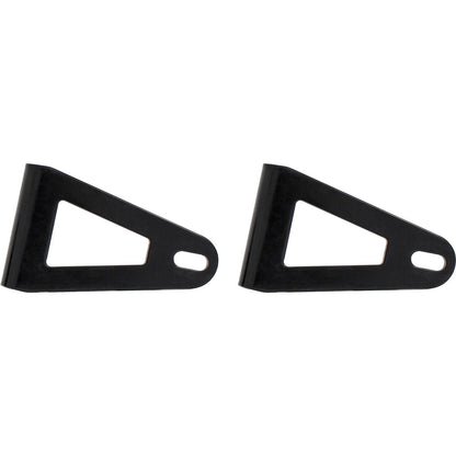 Westin HDX Grille Guard LED Light Bracket - 57-0015