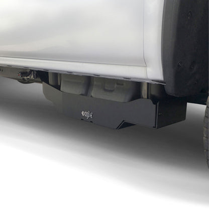 Westin HDX DEF Tank Skid Plate for Chevrolet Silverado / GMC Sierra trucks (2017-2019) - 57-11005